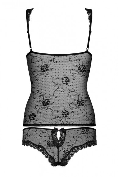 Кружевной комплект Fiorenta Кружевной комплект Fiorenta