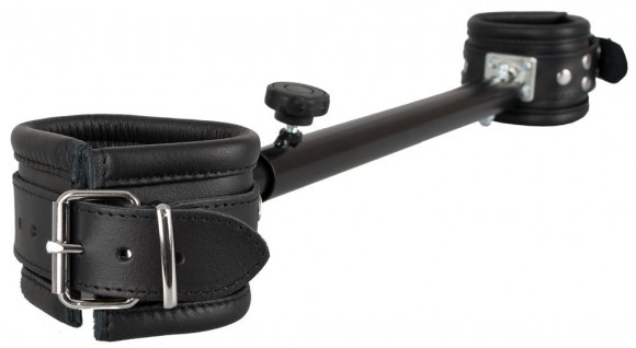 Распорка для ног ZADO Spreader Bar Leather