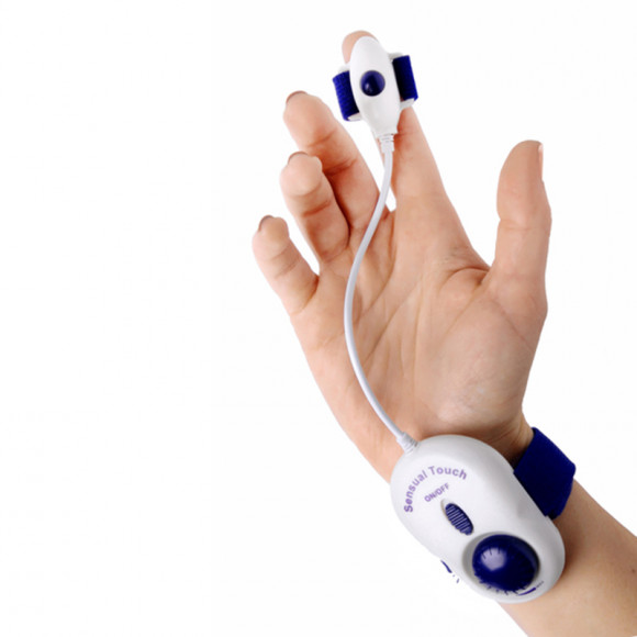 Вибратор на руку для массажа Ravish Me Sensa Touch Вибратор на руку для массажа Ravish Me Sensa Touch