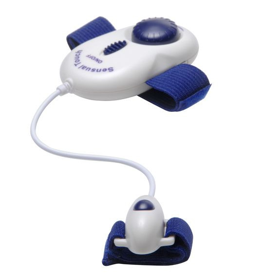 Вибратор на руку для массажа Ravish Me Sensa Touch Вибратор на руку для массажа Ravish Me Sensa Touch