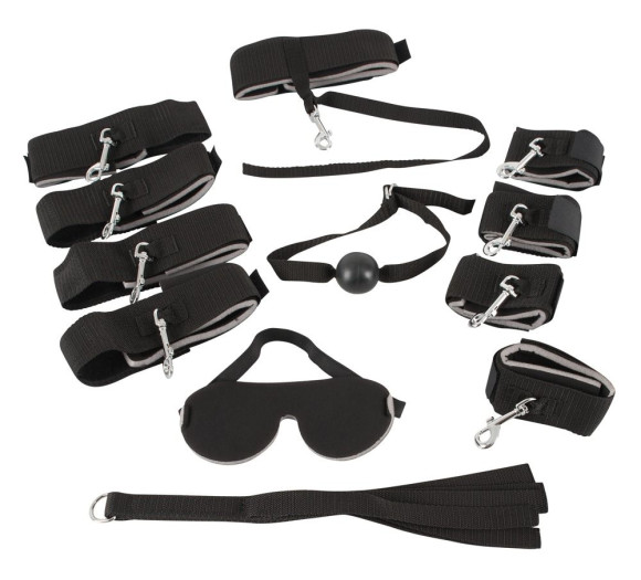 Стол-площадка для бдсм-игр и фиксации Bondage Board Стол-площадка для бдсм-игр и фиксации Bondage Board