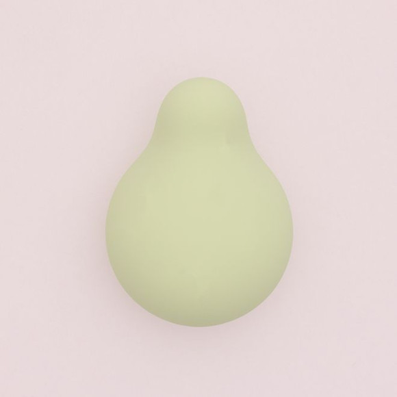 Зеленый вибратор Iroha Hanamidori