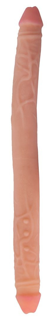 Двусторонний фаллоимитатор FLEX&FIX - 49,5 см. Двусторонний фаллоимитатор FLEX&FIX - 49,5 см.