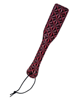 Шлепалка из материала с 3d-эффектом - 31 см. Шлепалка из материала с 3d-эффектом - 31 см.