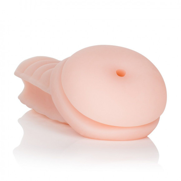 Вставка-анус для мастурбатора Apollo Replacement Sleeve Alpha 