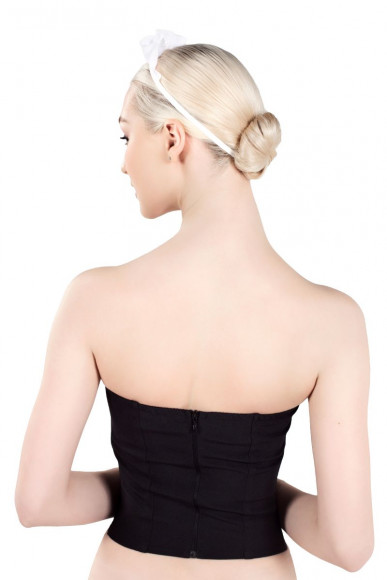 Костюм  Горничная  - верх 