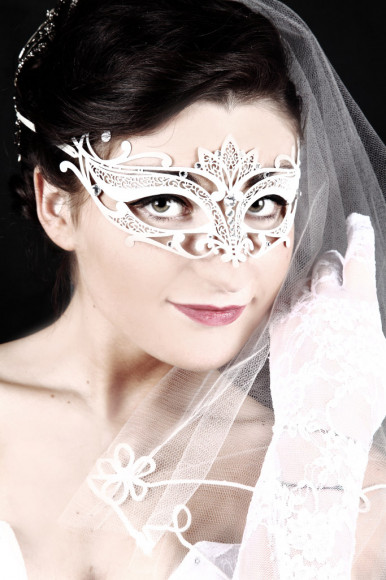 Венецианская маска Lea Венецианская маска Lea