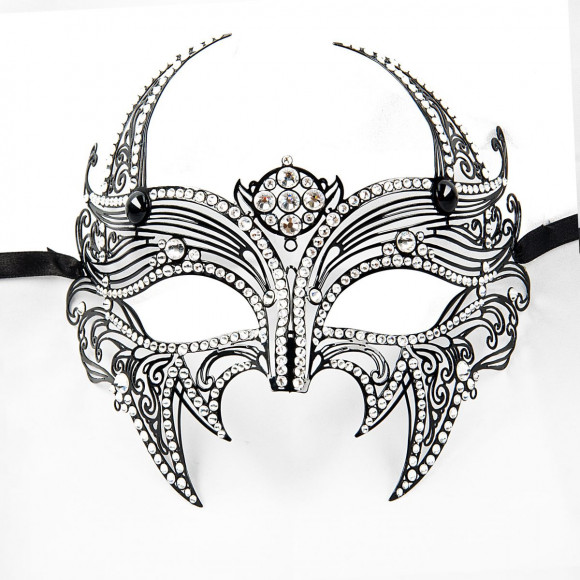 Венецианская маска Diavolo Венецианская маска Diavolo