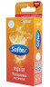 Классические презервативы Softex Regular - 10 шт.
