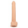 Телесный фаллоимитатор-гигант Size Queen 10 - 30,5 см. Телесный фаллоимитатор-гигант Size Queen 10 - 30,5 см.