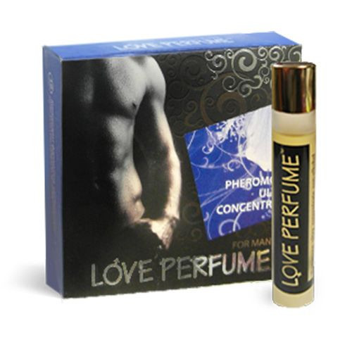 Концентрат феромонов для мужчин Desire Love Perfume - 10 мл. Концентрат феромонов для мужчин Desire Love Perfume - 10 мл.