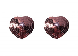 Розовые пэстисы Rand Розовые пэстисы Rand