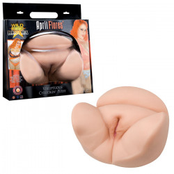 Вагина Wildfire Celebrity Series April Flores Вагина Wildfire Celebrity Series April Flores