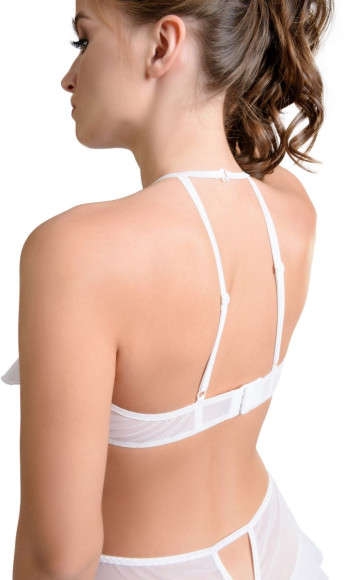 Эротический бралетт Karen с открытой грудью Эротический бралетт Karen с открытой грудью