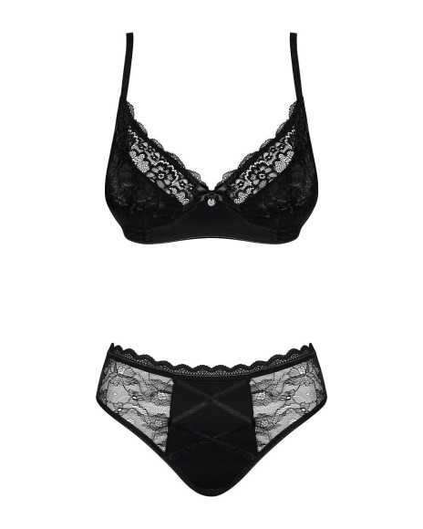 Оригинальный кружевной комплект Laurise