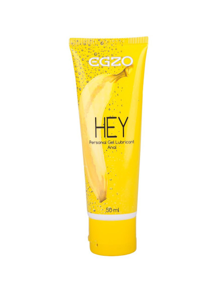 Анальный лубрикант на водной основе Egzo Hey - 50 мл. Анальный лубрикант на водной основе Egzo Hey - 50 мл.