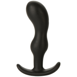 Анальная пробка для ношения Mood Naughty 2 3.5 Silicone - 8,9 см. Анальная пробка для ношения Mood Naughty 2 3.5 Silicone - 8,9 см.