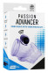 Прозрачная насадка на член Passion Advancer Прозрачная насадка на член Passion Advancer