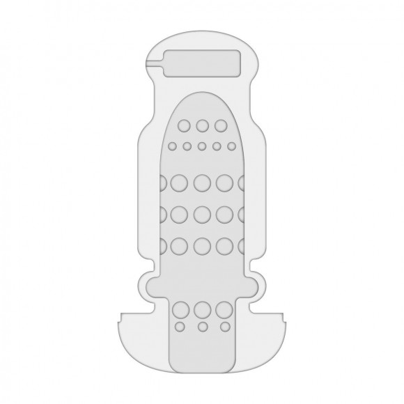Интерактивный мастурбатор Solara с нагревом, вибрацией и поступательными движениями Интерактивный мастурбатор Solara с нагревом, вибрацией и поступательными движениями