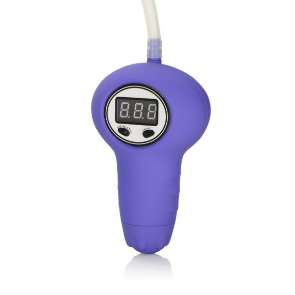 Помпа Clitoral Pump Automatic Intimate Pump Помпа Clitoral Pump Automatic Intimate Pump