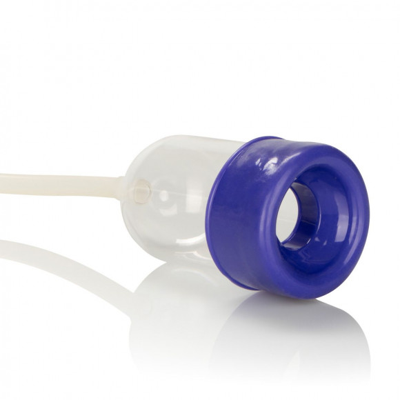 Помпа Clitoral Pump Automatic Intimate Pump Помпа Clitoral Pump Automatic Intimate Pump