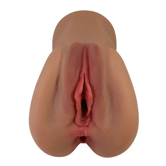 Мастурбатор-вагина Caroline