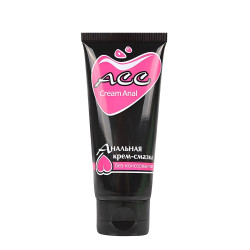 Анальная крем-смазка Creamanal АСС - 50 гр.