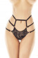 Пикантные кружевные трусики Sanny Пикантные кружевные трусики Sanny