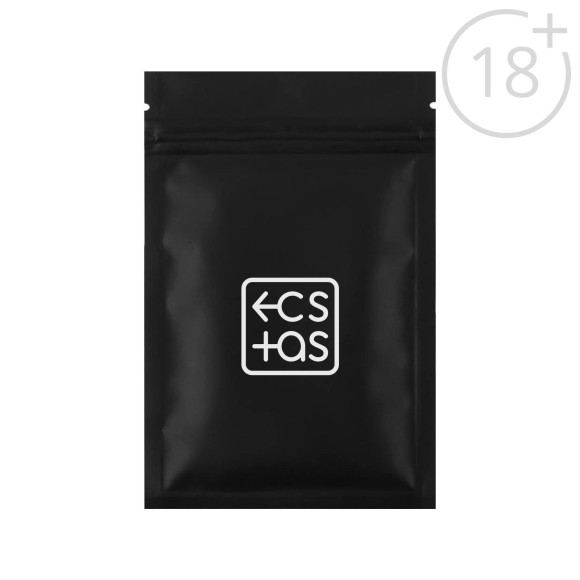 Эротический набор для двоих «Интим»: анальная пробка и кубик