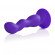Фиолетовый стимулятор точки G Love Rider Фиолетовый стимулятор точки G Love Rider