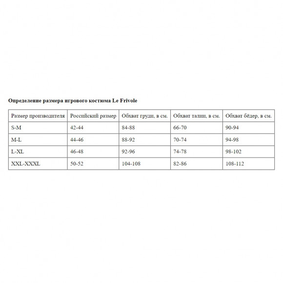 Костюм скромной медсестрички