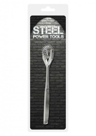 Колесо Вартенберга Pinwheel Triple