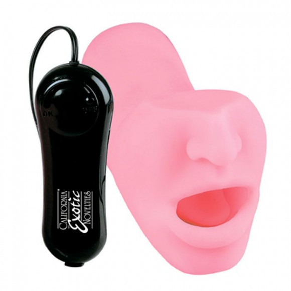 Ротик наслаждения Aria