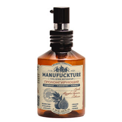 Интимный гель-крем для мужчин с пролонгирующим действием - 50 мл.