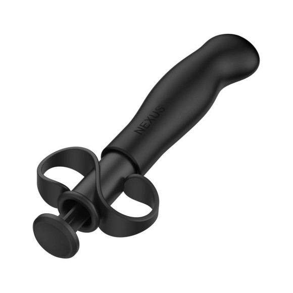 Шприц для введения смазки Infinity Lube Launcher Pro