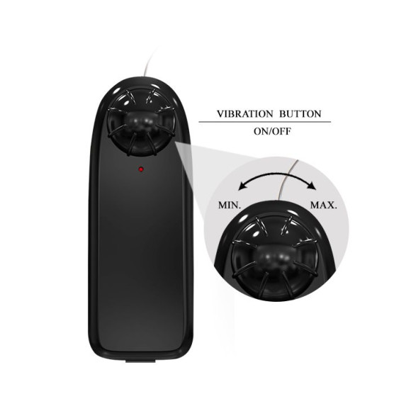 Попка и вагина с вибрацией 