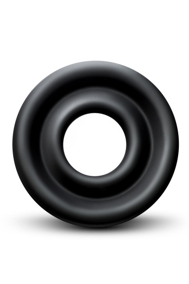 Черный уплотнитель на вакуумную помпу Silicone Pump Sleeve Medium Черный уплотнитель на вакуумную помпу Silicone Pump Sleeve Medium