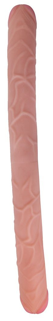 Двусторонний фаллоимитатор Monster 1 - 56,5 см. Двусторонний фаллоимитатор Monster 1 - 56,5 см.