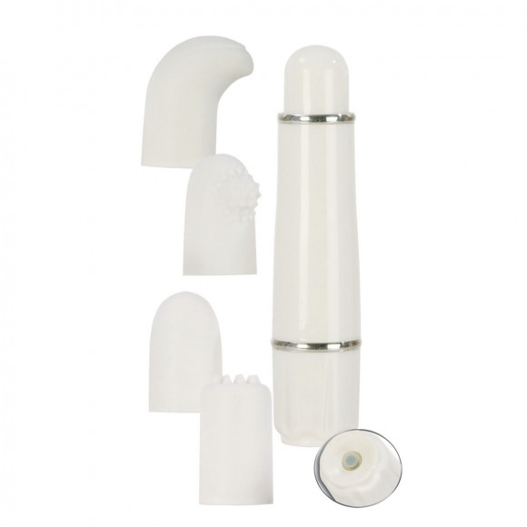 Вибронабор Lovevibe Number 9 - 11 см.