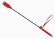 Красный классический стек - 63 см.