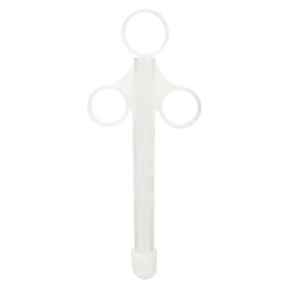 Аппликатор для введения смазки