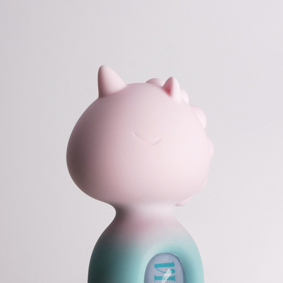 Массажёр с мощной вибрацией Unicorn