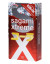 Ароматизированные презервативы Sagami Xtreme Cola - 10 шт.