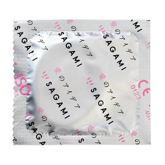 Ароматизированные презервативы Sagami Xtreme Cola - 10 шт.