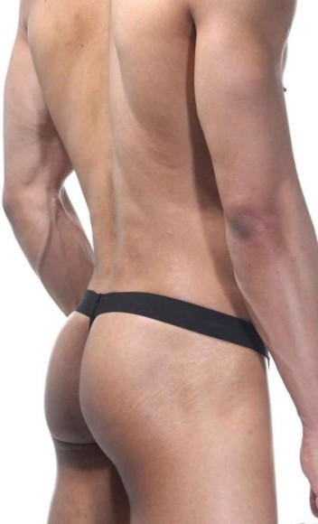 Мужские трусы-стринги с боковыми вырезами Мужские трусы-стринги с боковыми вырезами