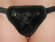 Универсальные трусики Harness UNI strap с корсетом