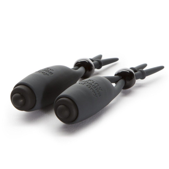 Вибростимуляторы для сосков Sweet Torture Вибростимуляторы для сосков Sweet Torture