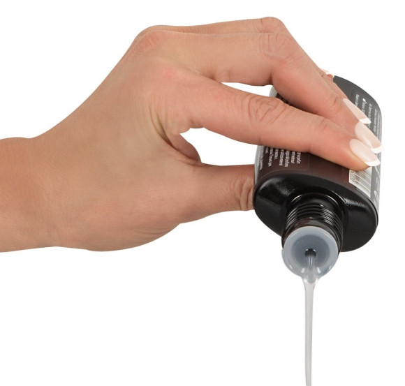 Массажное масло Magoon Jasmin - 50 мл. 