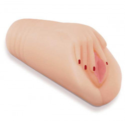 Вагина-мастурбатор See Me Spread