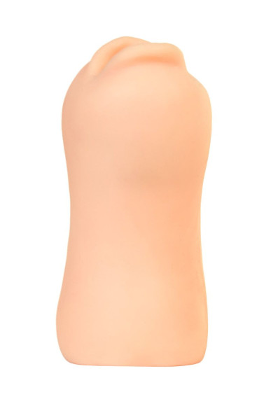 Нежный мастурбатор-ротик 